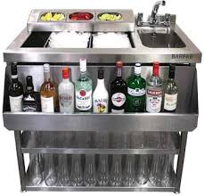 Cocktail Station